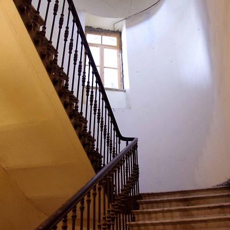 טביליסי Apartment On Tabidze מראה חיצוני תמונה