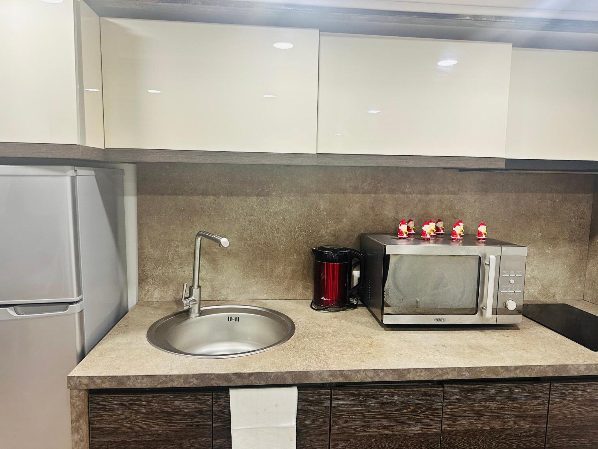 טביליסי Apartment On Tabidze מראה חיצוני תמונה